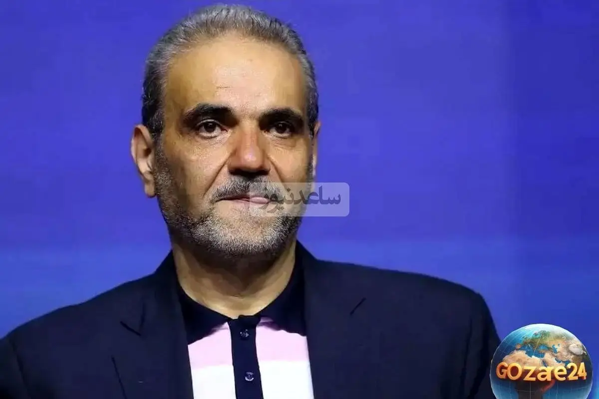 پیروز قربانی در واکنش به اظهارات جنجالی جواد خیابانی: دلم برای فوتبال می‌سوزد و شرم بر ما که خیابانی نمی‌بیند