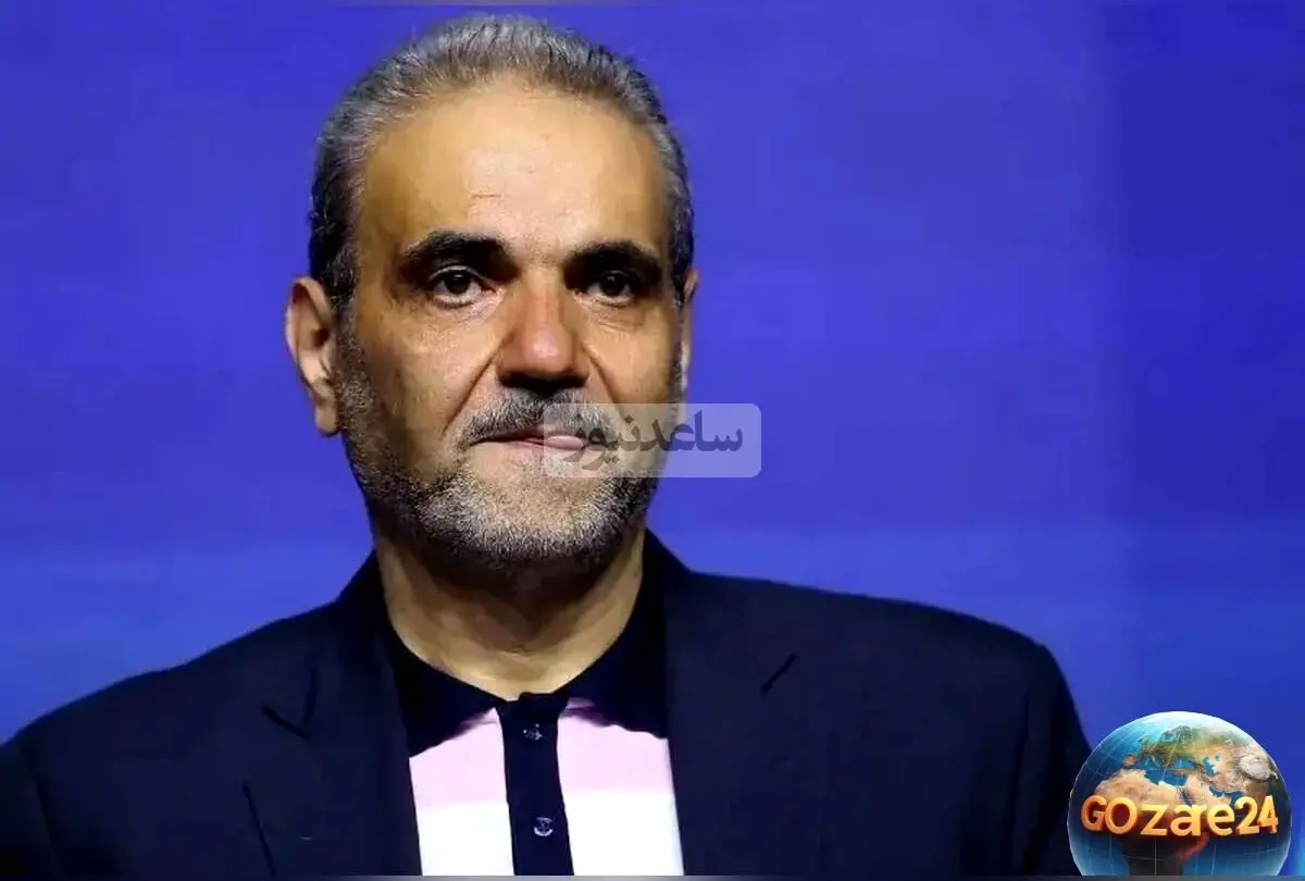 پیروز قربانی در واکنش به اظهارات جنجالی جواد خیابانی: دلم برای فوتبال می‌سوزد و شرم بر ما که خیابانی نمی‌بیند