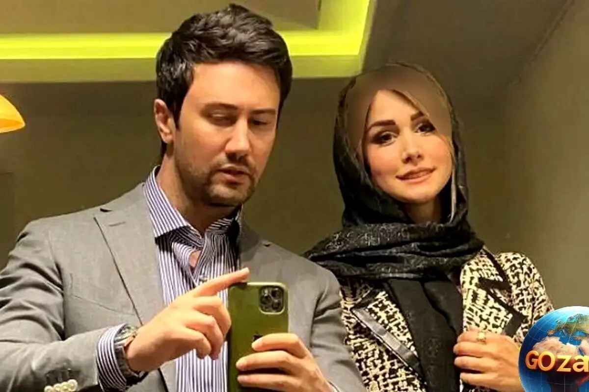 خلاقیت بی‌نظیر سپیده بزمی‌پور در چیدمان میز غذا + برانچ تعطیلی جذاب و عکس | همسر شاهرخ استخری
