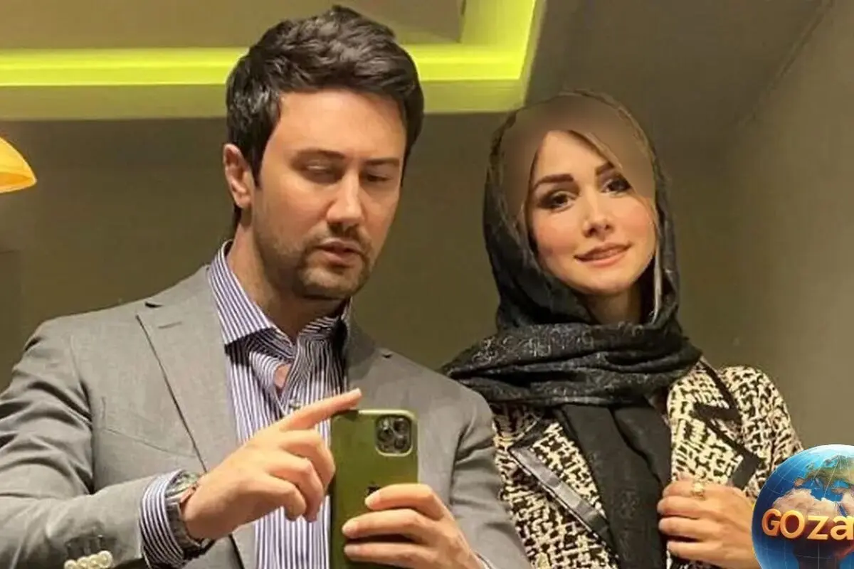 خلاقیت بی‌نظیر سپیده بزمی‌پور در چیدمان میز غذا + برانچ تعطیلی جذاب و عکس | همسر شاهرخ استخری