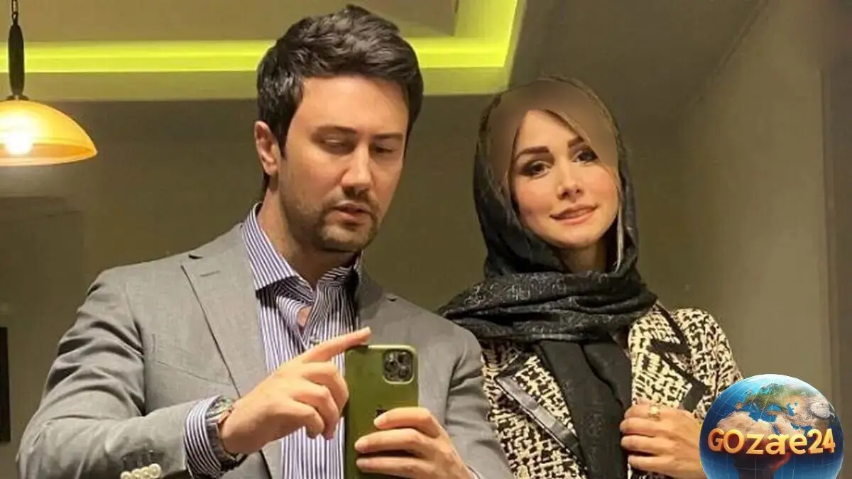 خلاقیت بی‌نظیر سپیده بزمی‌پور در چیدمان میز غذا + برانچ تعطیلی جذاب و عکس | همسر شاهرخ استخری