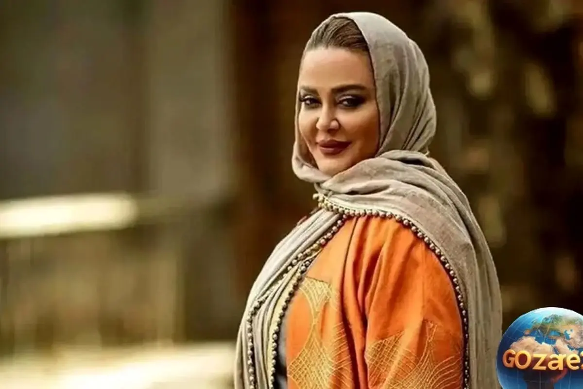 بهاره رهنما با تیپ خاص در نذر، آرزوی سر دیگش چیست؟ | تصاویر و جزئیات جدید