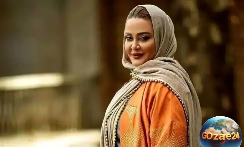 بهاره رهنما با تیپ خاص در نذر، آرزوی سر دیگش چیست؟ | تصاویر و جزئیات جدید