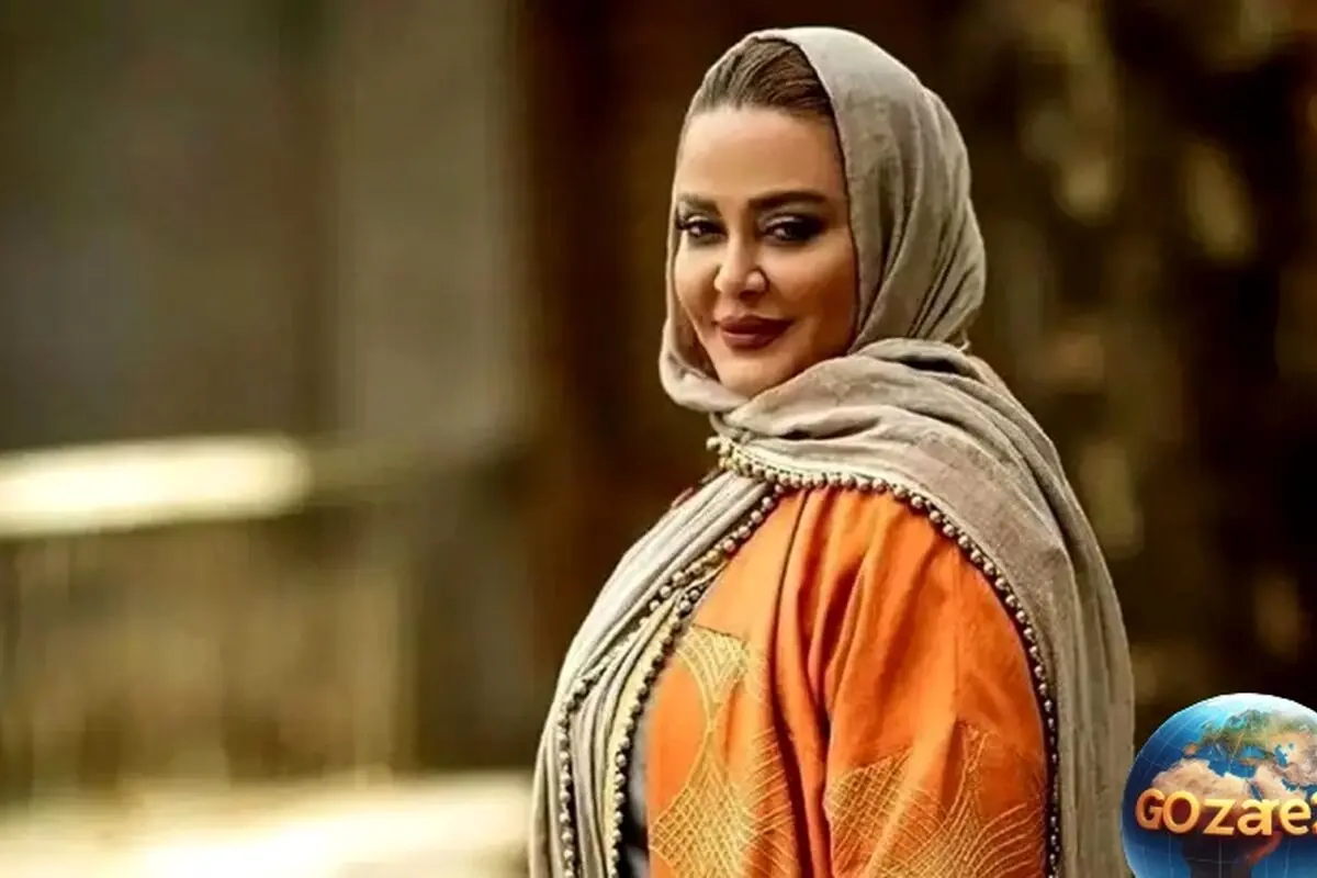 بهاره رهنما با تیپ خاص در نذر، آرزوی سر دیگش چیست؟ | تصاویر و جزئیات جدید
