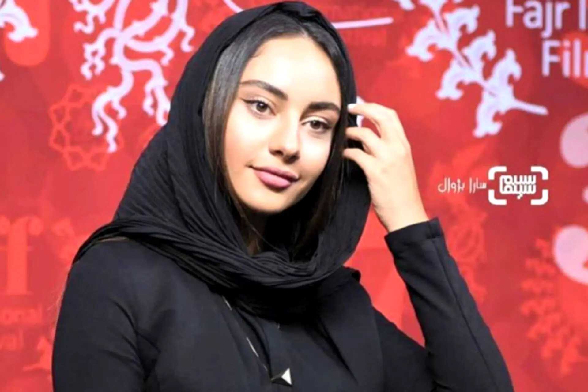 ترلان پروانه در نقش فردوس؛ شمارش معکوس برای پخش سریال سووشون