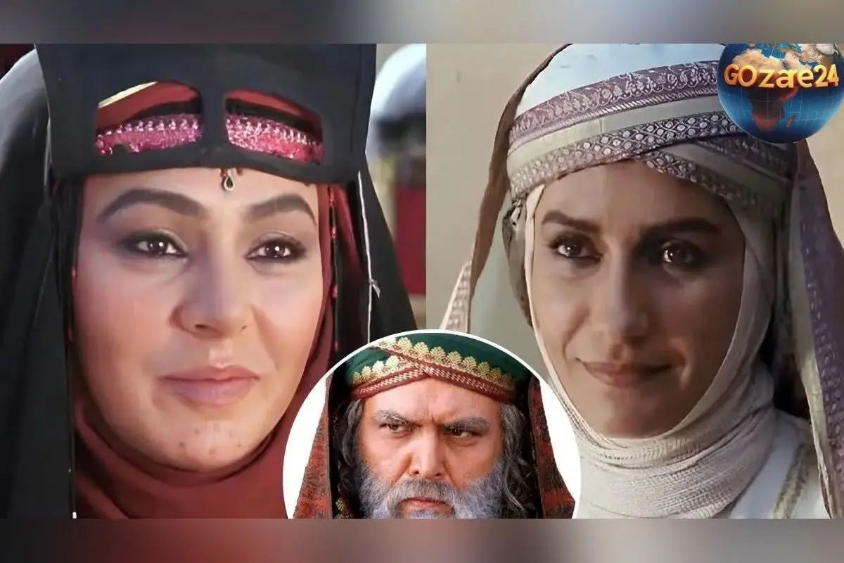 روابط خانوادگی بازیگران سریال مختارنامه: نوه، پدر، پسر و پسرعموهای محبوب در یک اثر تاریخی مذهبی