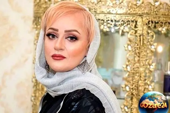 نعیمه نظام‌دوست؛ بازیگر محبوب سینما و تلویزیون با استوری جنجالی از فضای داخلی خانه و رازهای کودکی