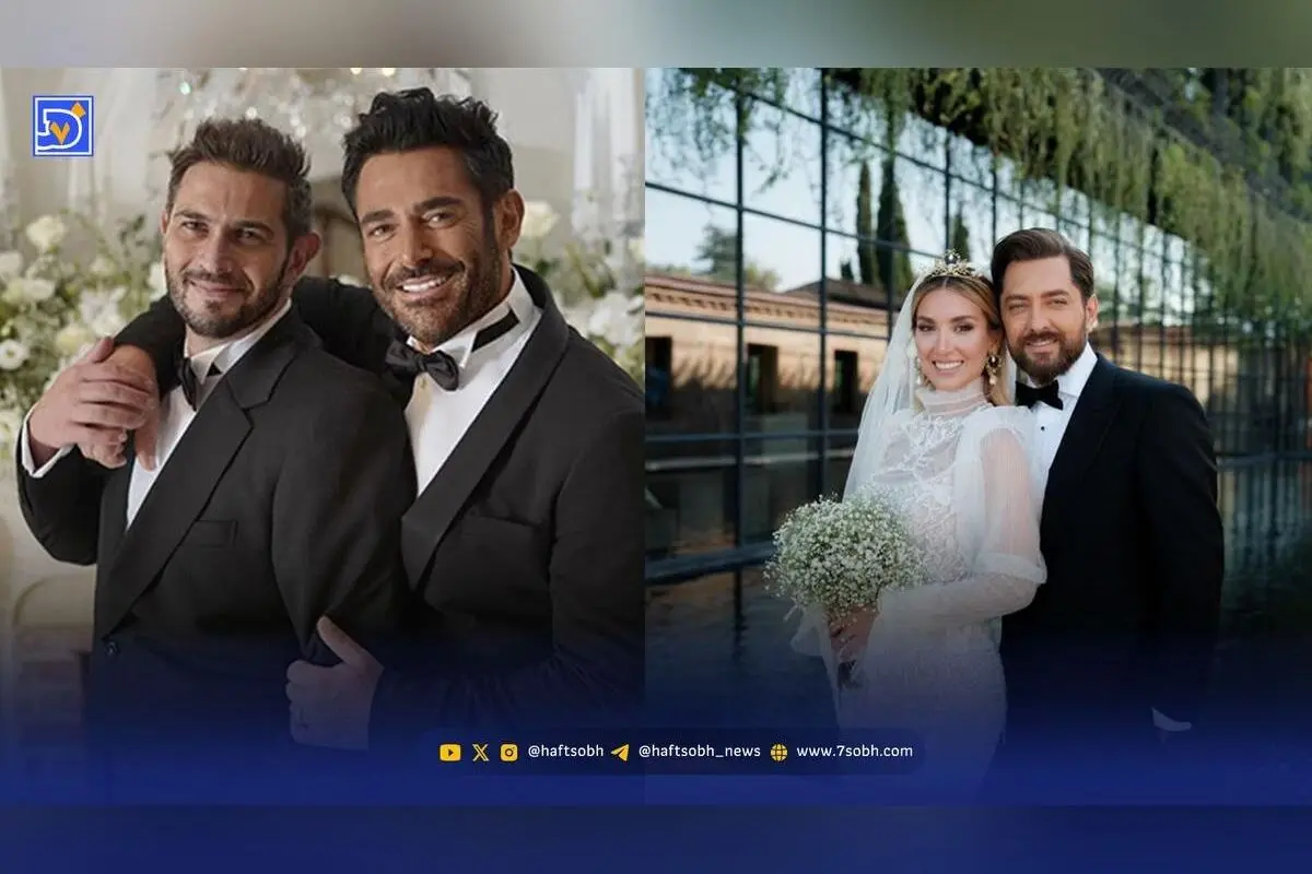 مقایسه جذاب دکوراسیون خانه‌های سلبریتی‌ها: سادگی آیسان در مقابل تجمل بهرام رادان