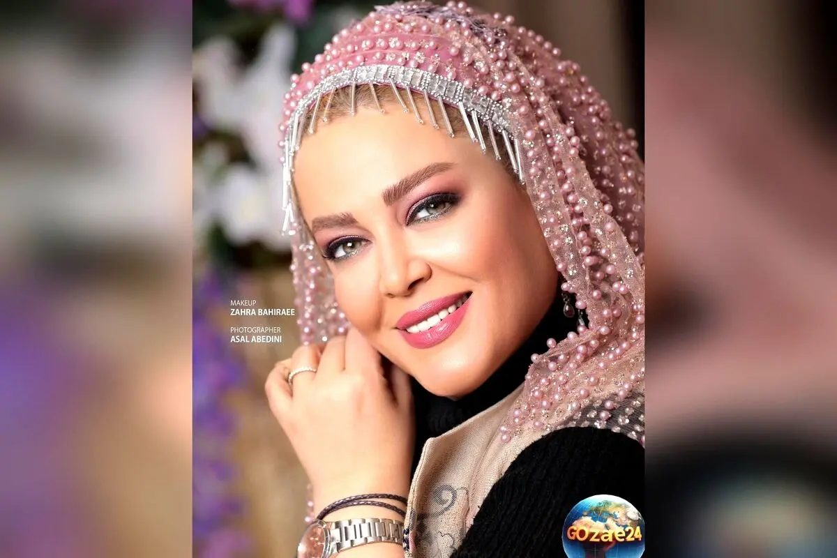 بهاره رهنما و دوستانش در سفر خارجی: عکس‌های جذاب و لحظات خاص در خارج از کشور