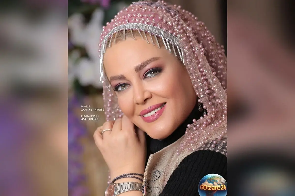 بهاره رهنما و دوستانش در سفر خارجی: عکس‌های جذاب و لحظات خاص در خارج از کشور
