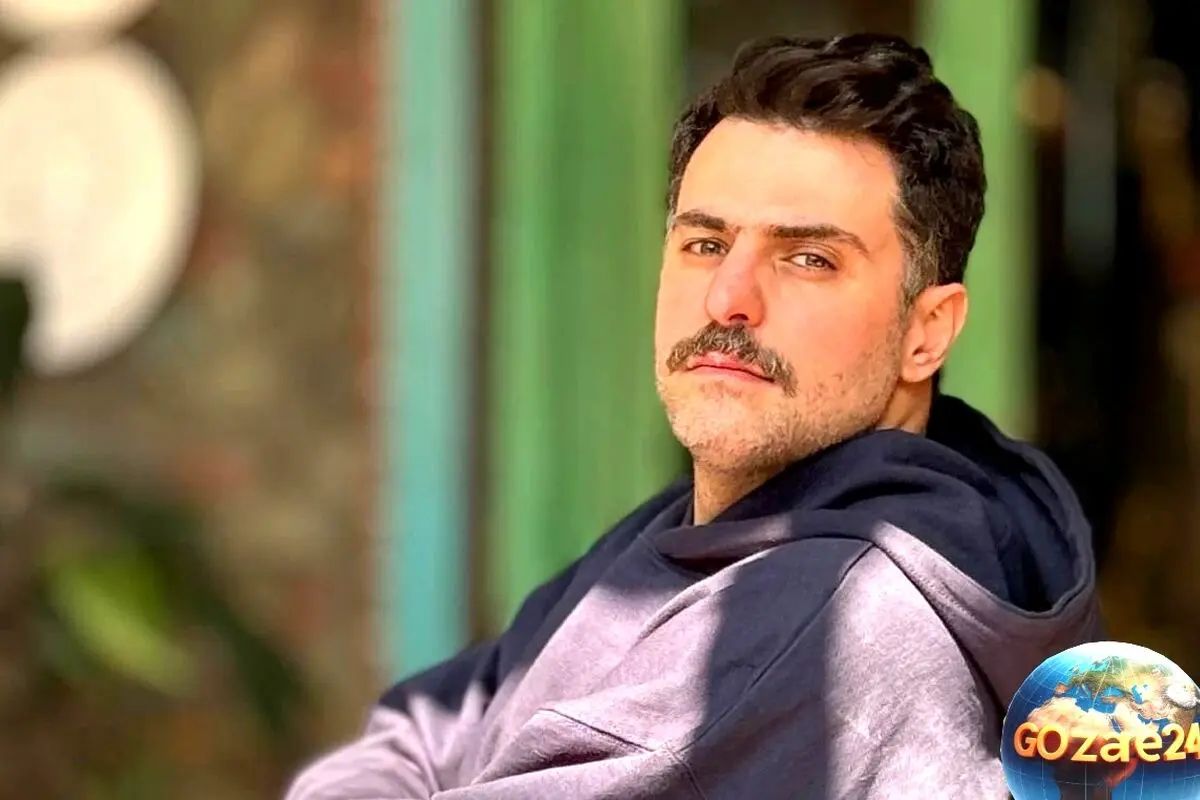 اعتراف شیرین علی ضیا درباره عشق و رازهای جدید زندگی‌اش؛ تصاویر جنجالی و ماجرای عاشقانه مجری محبوب