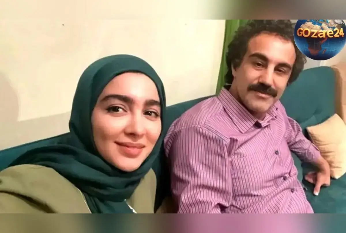 عکس یادگاری سنا حسینی در سفر زمان با هوادار محبوب | لحظه‌ای خاطره‌انگیز در کنار بازیگر پایتخت