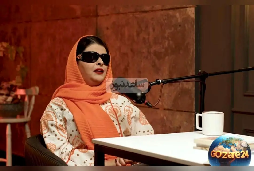 مریم حیدرزاده: سپاس از کسانی که قلبم را شکستند؛ تجربه‌ای ارزشمند و راهی به سمت آدم‌های بهتر