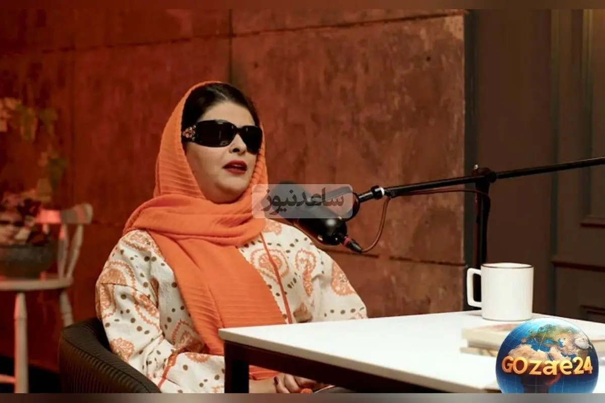 مریم حیدرزاده: سپاس از کسانی که قلبم را شکستند؛ تجربه‌ای ارزشمند و راهی به سمت آدم‌های بهتر