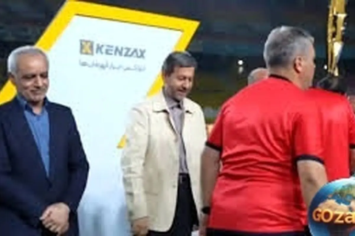 دست ندادن تاریخی اسکوچیچ با مهدی تاج؛ نماد خشم و انتقام در فوتبال ایران