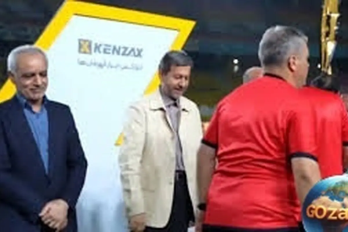 دست ندادن تاریخی اسکوچیچ با مهدی تاج؛ نماد خشم و انتقام در فوتبال ایران