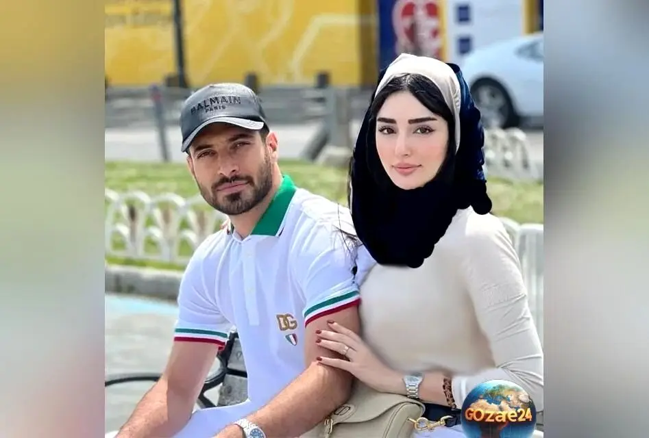 شجاع خلیل‌زاده ده روز پس از عقد با همسر شیرازی‌اش: قصد دارم عروسی در جزیره هاوایی برگزار کنم!