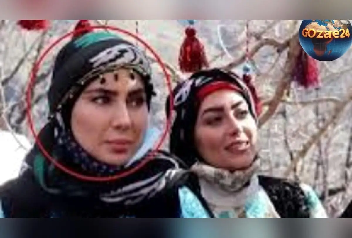 شیدا یوسفی در خیابان‌های استانبول با استایل انگلیسی و سواری بر تراموا | عکس جدید بازیگر نون خ و تفاوت‌های سفر در ترکیه