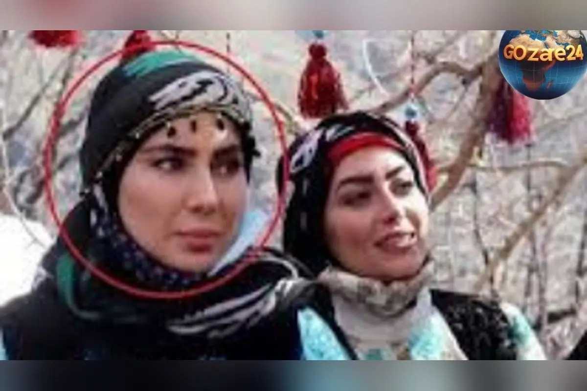 شیدا یوسفی در خیابان‌های استانبول با استایل انگلیسی و سواری بر تراموا | عکس جدید بازیگر نون خ و تفاوت‌های سفر در ترکیه