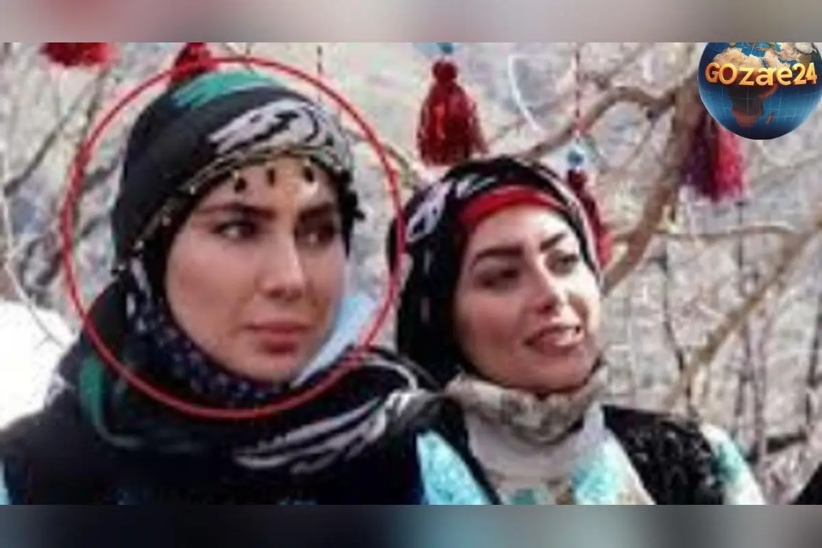 شیدا یوسفی در خیابان‌های استانبول با استایل انگلیسی و سواری بر تراموا | عکس جدید بازیگر نون خ و تفاوت‌های سفر در ترکیه