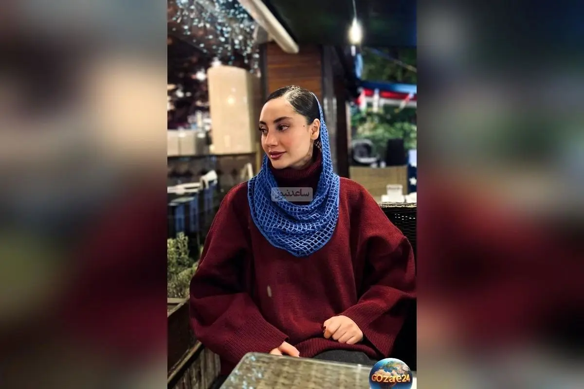 ترلان پروانه با استایل دانشگاهی و جذاب در جدیدترین تصویر اینستاگرامش | رازهای مد و جذابیت دختری که دل دختران را برده است