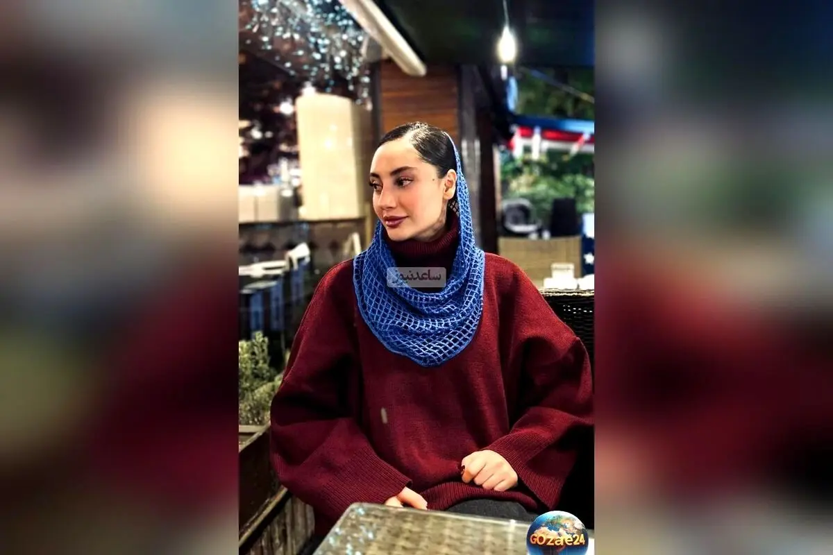 ترلان پروانه با استایل دانشگاهی و جذاب در جدیدترین تصویر اینستاگرامش | رازهای مد و جذابیت دختری که دل دختران را برده است