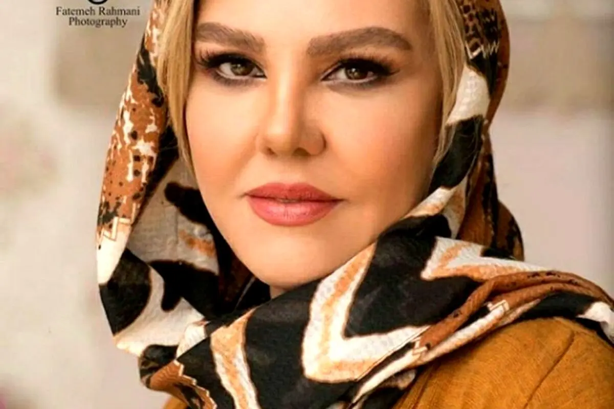 عاشقانه‌های افسانه چهره آزاد و همسرش در چهلمین سالگرد ازدواجشان + تصاویر بی‌نظیر