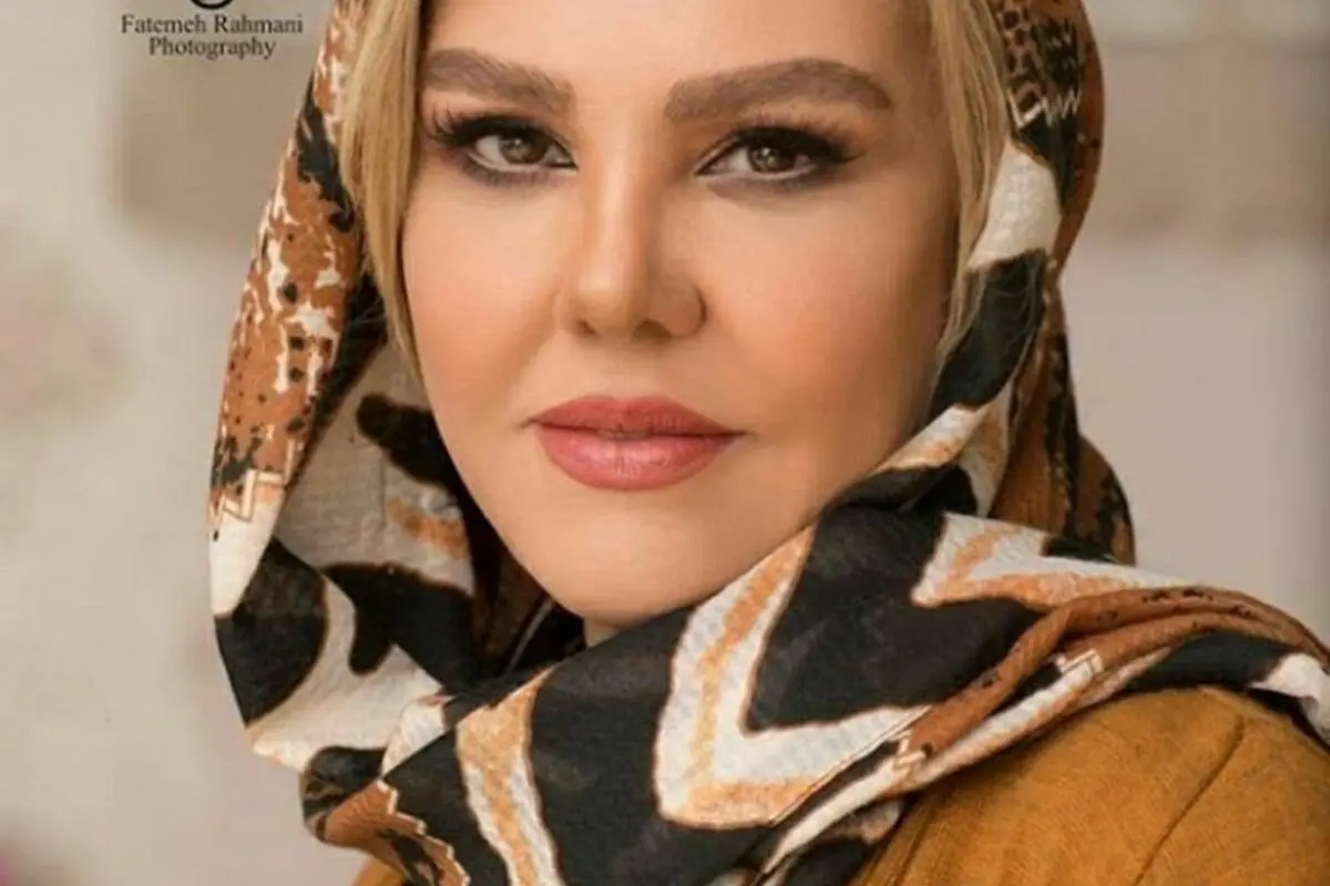 عاشقانه‌های افسانه چهره آزاد و همسرش در چهلمین سالگرد ازدواجشان + تصاویر بی‌نظیر