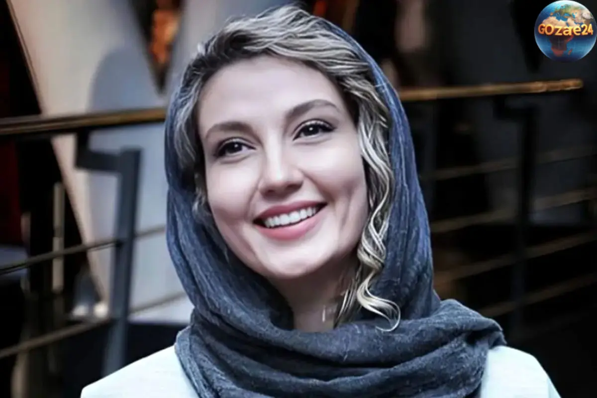 جدیدترین استایل خفن حدیث میرامینی؛ تغییر بولد و بینظیر!