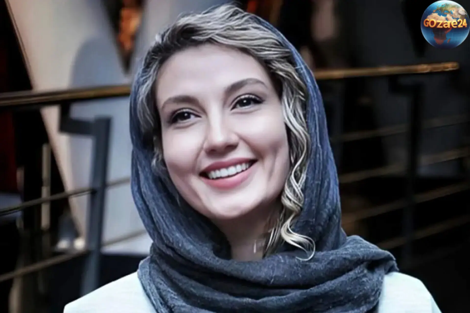 جدیدترین استایل خفن حدیث میرامینی؛ تغییر بولد و بی‌نظیر!