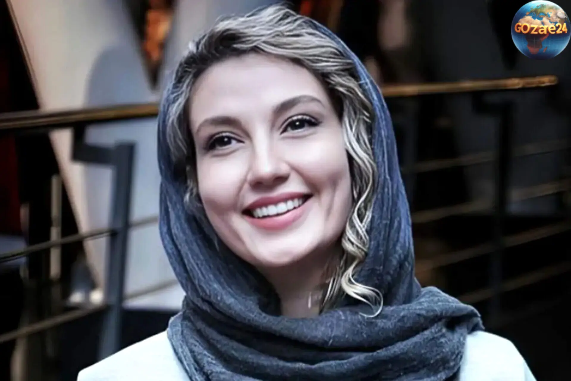جدیدترین استایل خفن حدیث میرامینی؛ تغییر بولد و بی‌نظیر!
