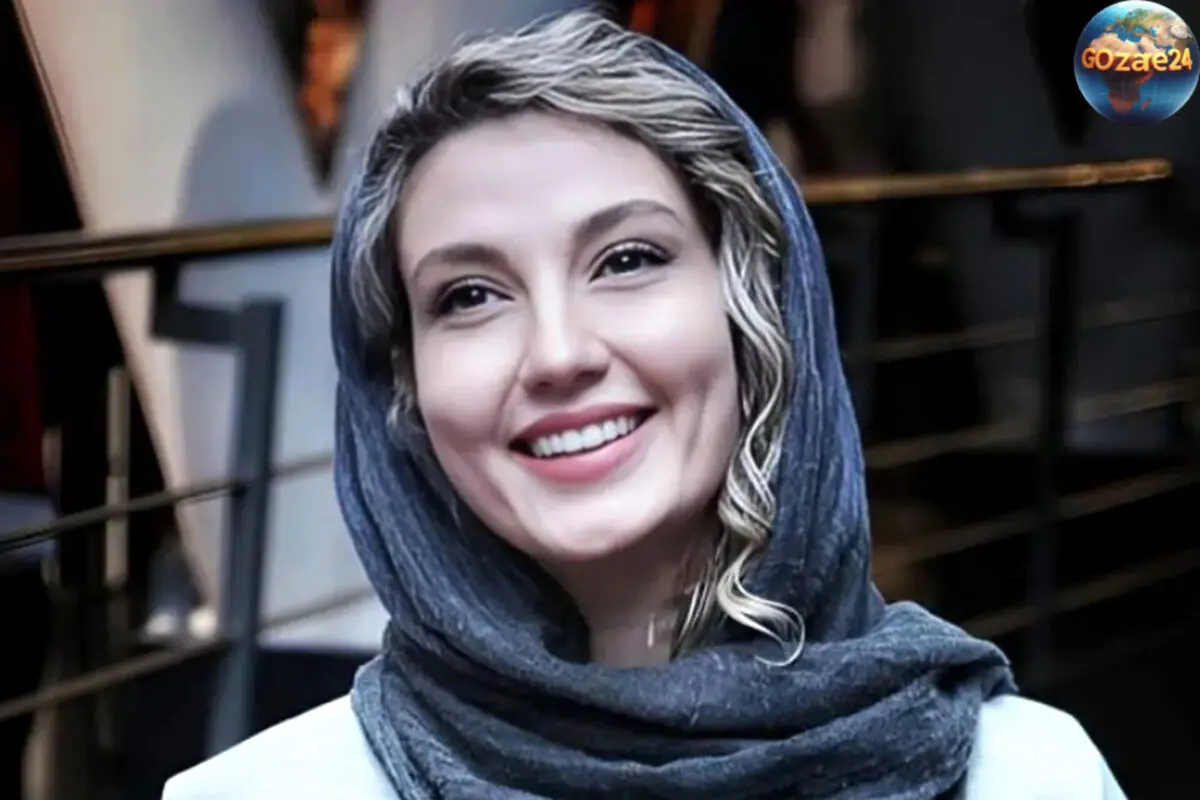 جدیدترین استایل خفن حدیث میرامینی؛ تغییر بولد و بی‌نظیر!