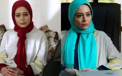 تغییر چهره جذاب سانیا سالاری در ۳۵ سالگی + عکس‌های جدید و بیوگرافی کامل