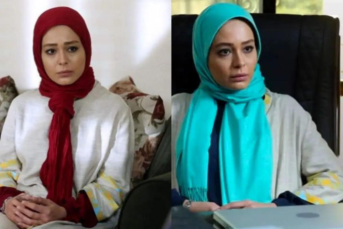 تغییر چهره جذاب سانیا سالاری در ۳۵ سالگی + عکسهای جدید و بیوگرافی کامل