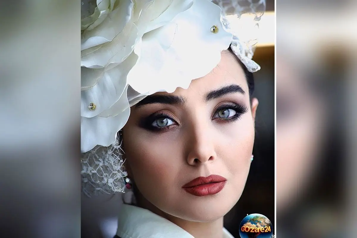 سلفی بدون آرایش و طبیعی دریا مرادی دشت در کنار خانواده؛ تصویری دلنشین و متفاوت از بازیگر محبوب