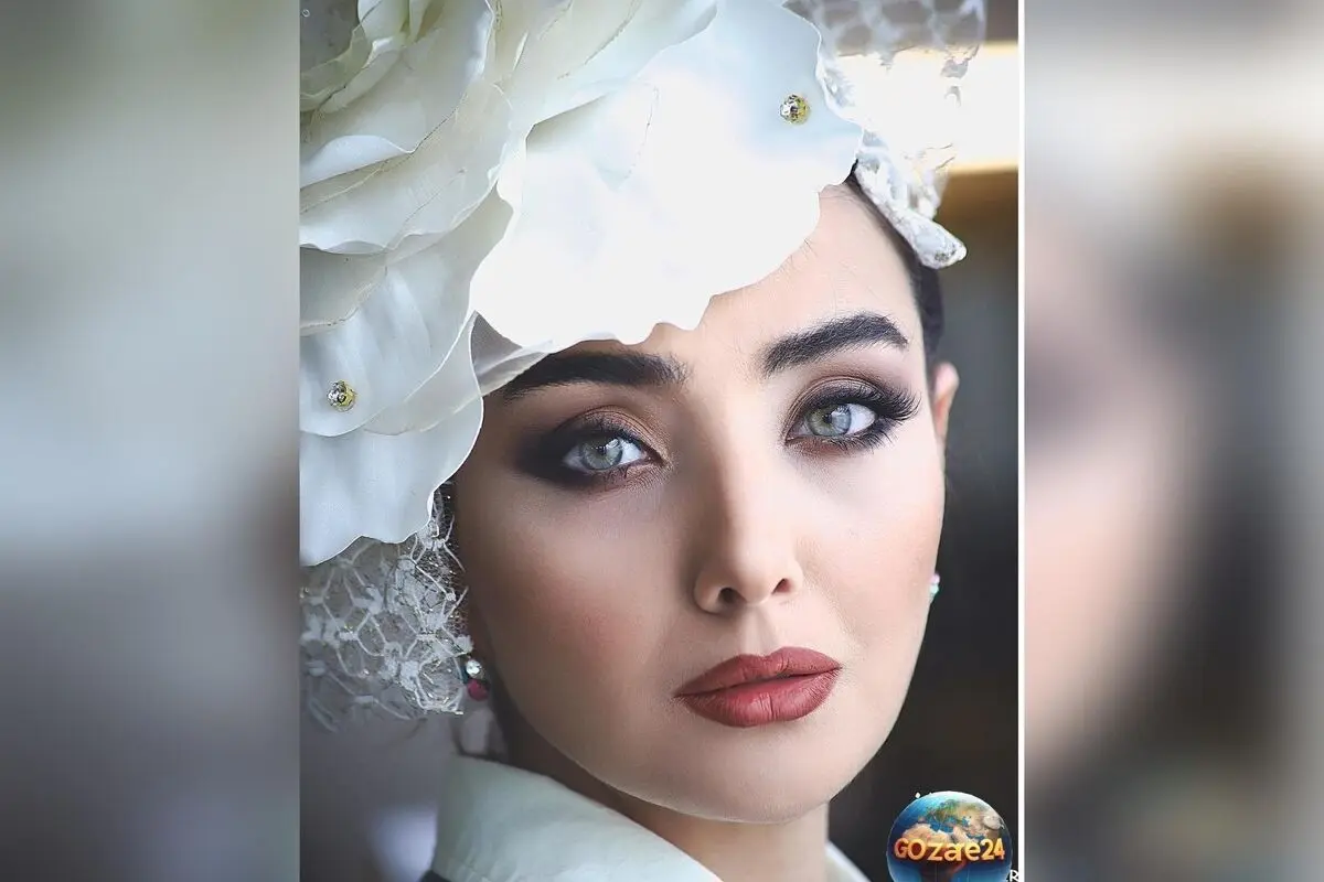 سلفی بدون آرایش و طبیعی دریا مرادی دشت در کنار خانواده؛ تصویری دلنشین و متفاوت از بازیگر محبوب
