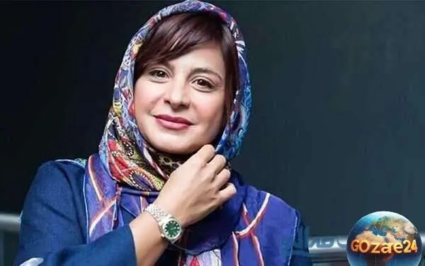 تصویر دیدنی از استایل سنتی و منحصربه‌فرد سیما تیرانداز در لباس محلی؛ نمادی از شیک‌پوشی و اصالت ایرانی