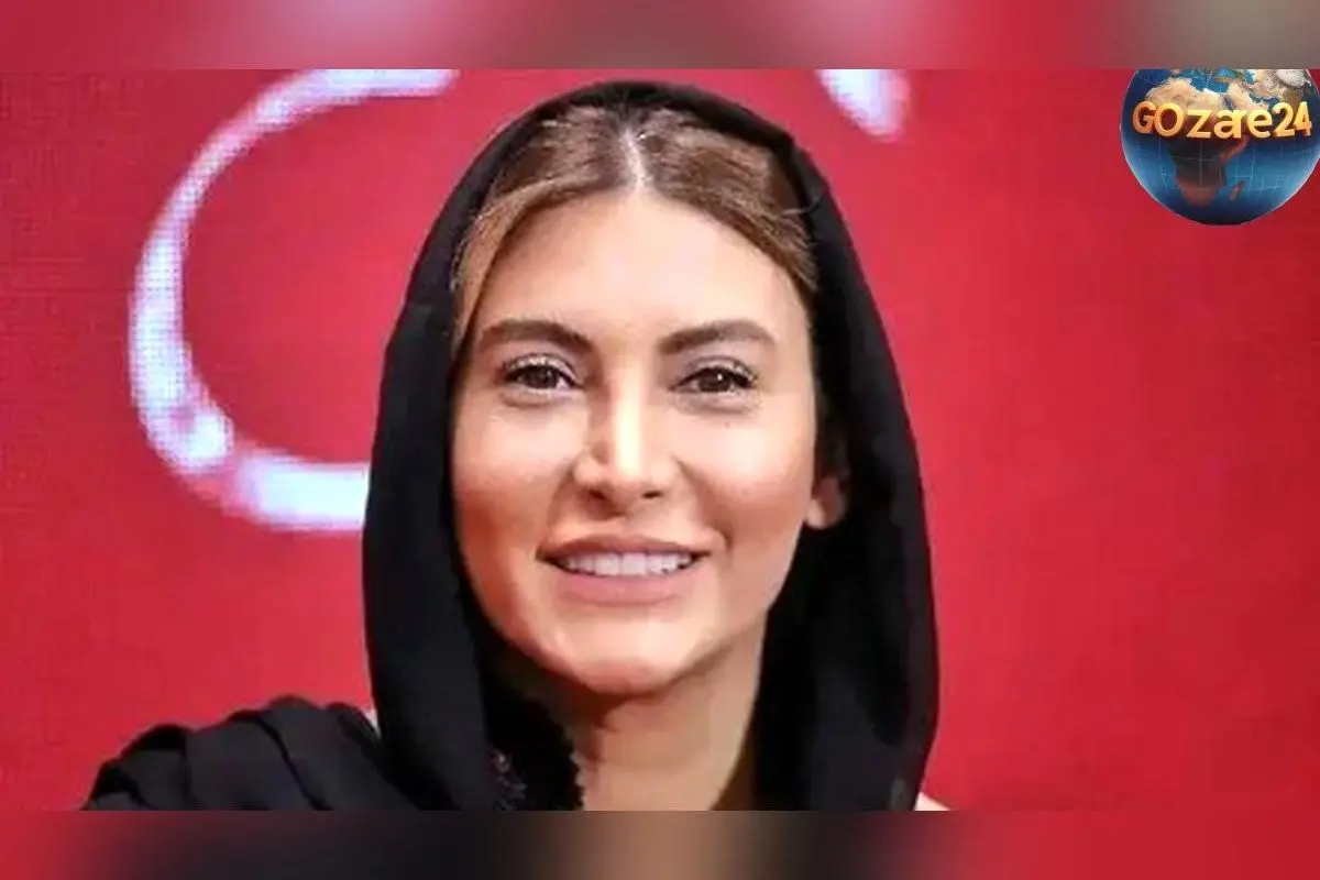 عکس جدید و دیدنی از برادر خوش‌تیپ و جذاب فریبا نادری در کنار این ستاره سینما و تلویزیون