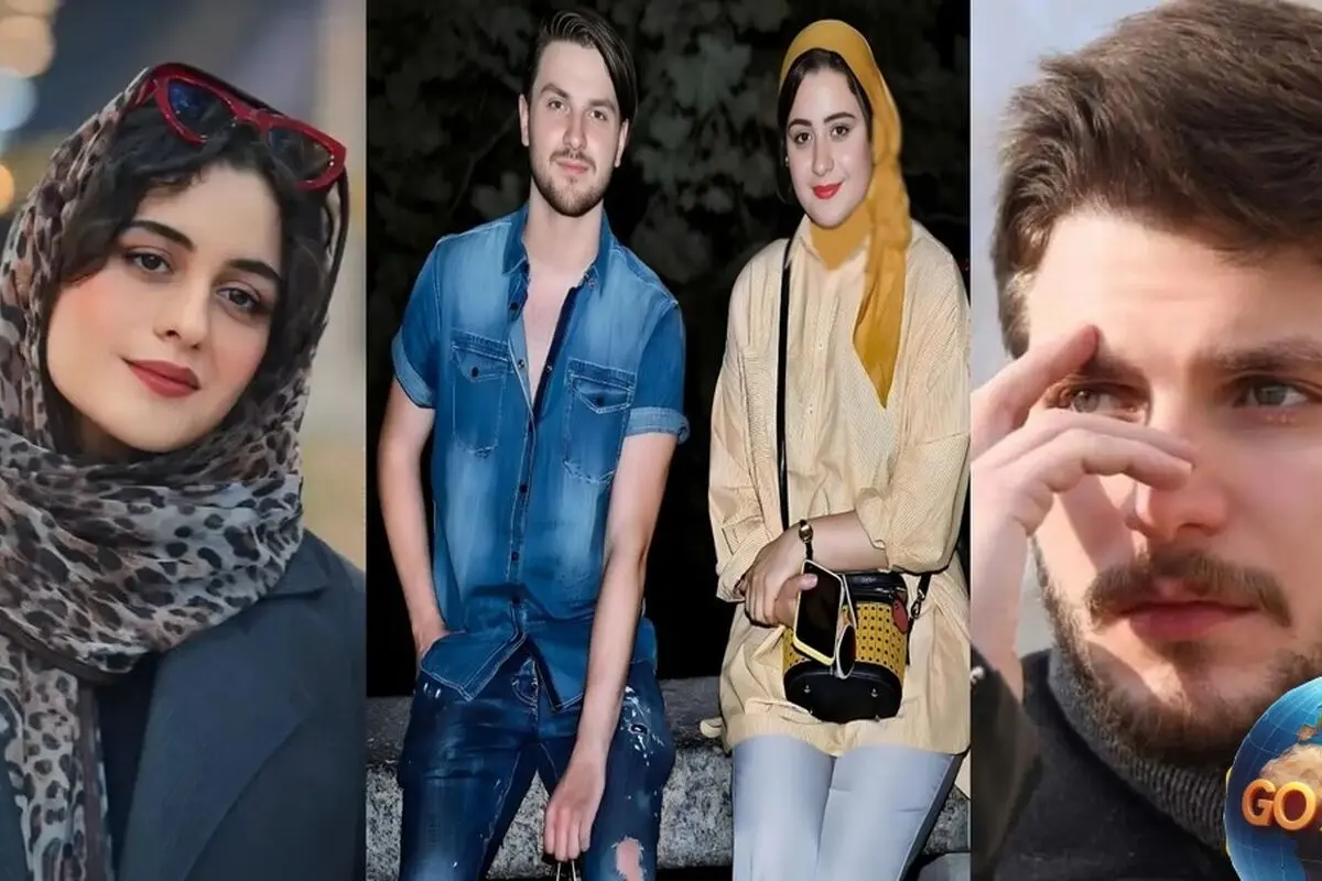 (عکس) فاطیما بهارمست در ترکیه‌گردی با استایل مدرن؛ معشوقه هاشم در سرنوشت در کوچه‌های زیبای استانبول!