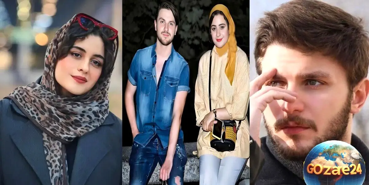 (عکس) فاطیما بهارمست در ترکیه‌گردی با استایل مدرن؛ معشوقه هاشم در سرنوشت در کوچه‌های زیبای استانبول!