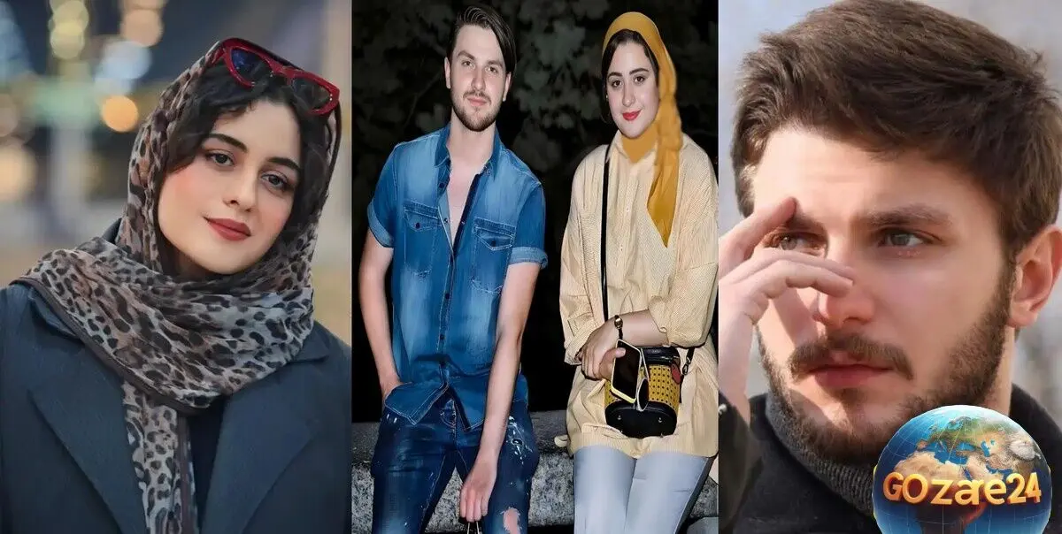 (عکس) فاطیما بهارمست در ترکیه‌گردی با استایل مدرن؛ معشوقه هاشم در سرنوشت در کوچه‌های زیبای استانبول!