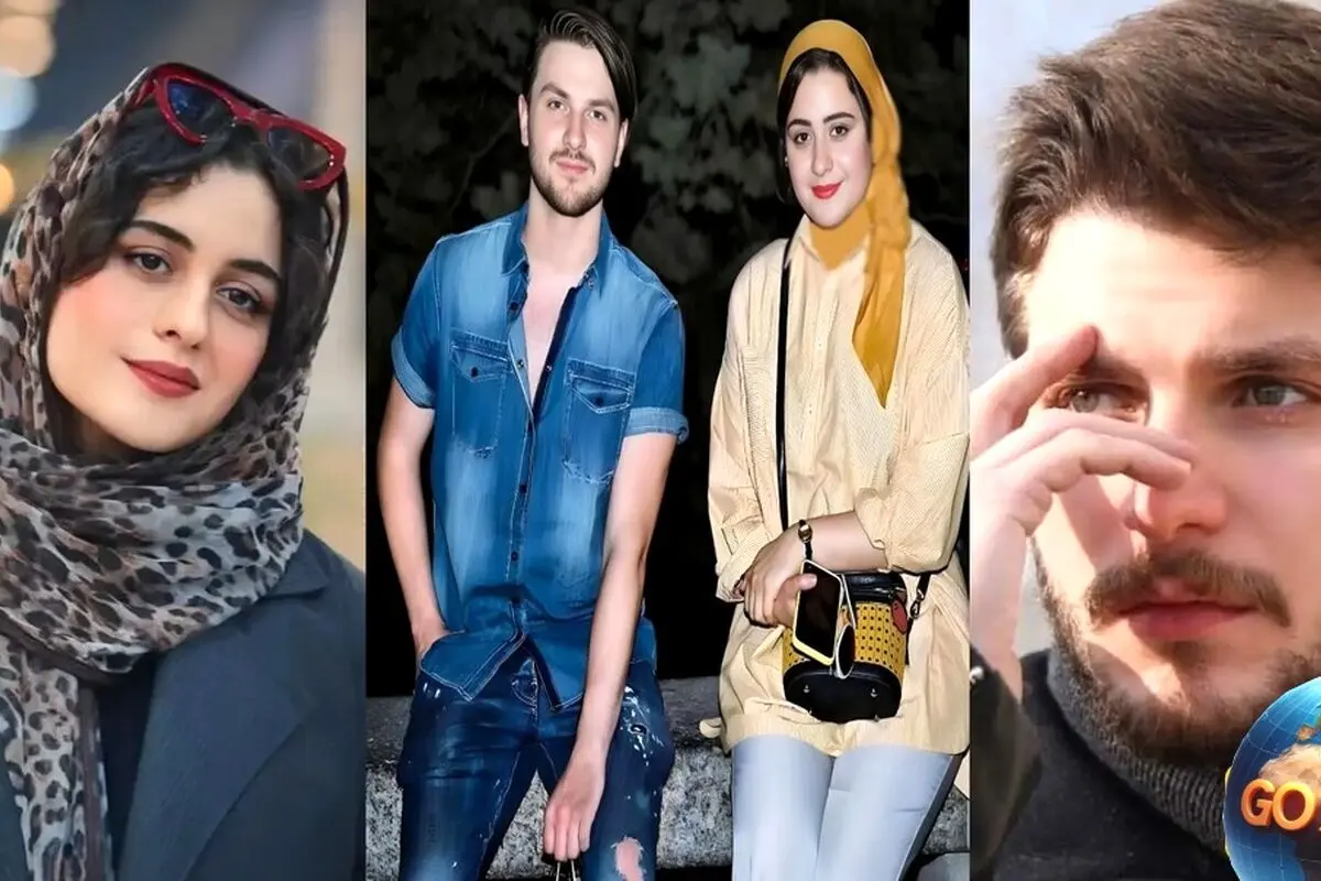 (عکس) فاطیما بهارمست در ترکیه‌گردی با استایل مدرن؛ معشوقه هاشم در سرنوشت در کوچه‌های زیبای استانبول!