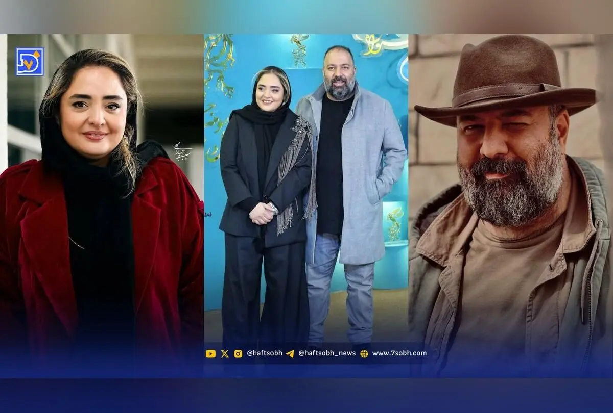 نرگس محمدی، بازیگر محبوب ایران؛ زندگی شخصی، حرفه‌ای و رازهای موفقیت در دنیای هنر