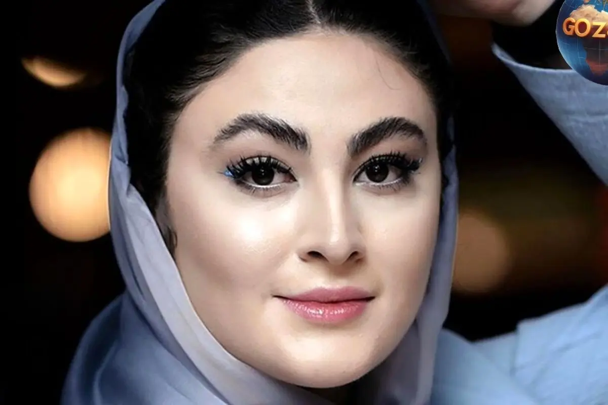 مریم مومن، بازیگر جوان و موفق تلویزیون، در کنار خانواده‌اش + داستان زندگی و عکس‌های خانوادگی