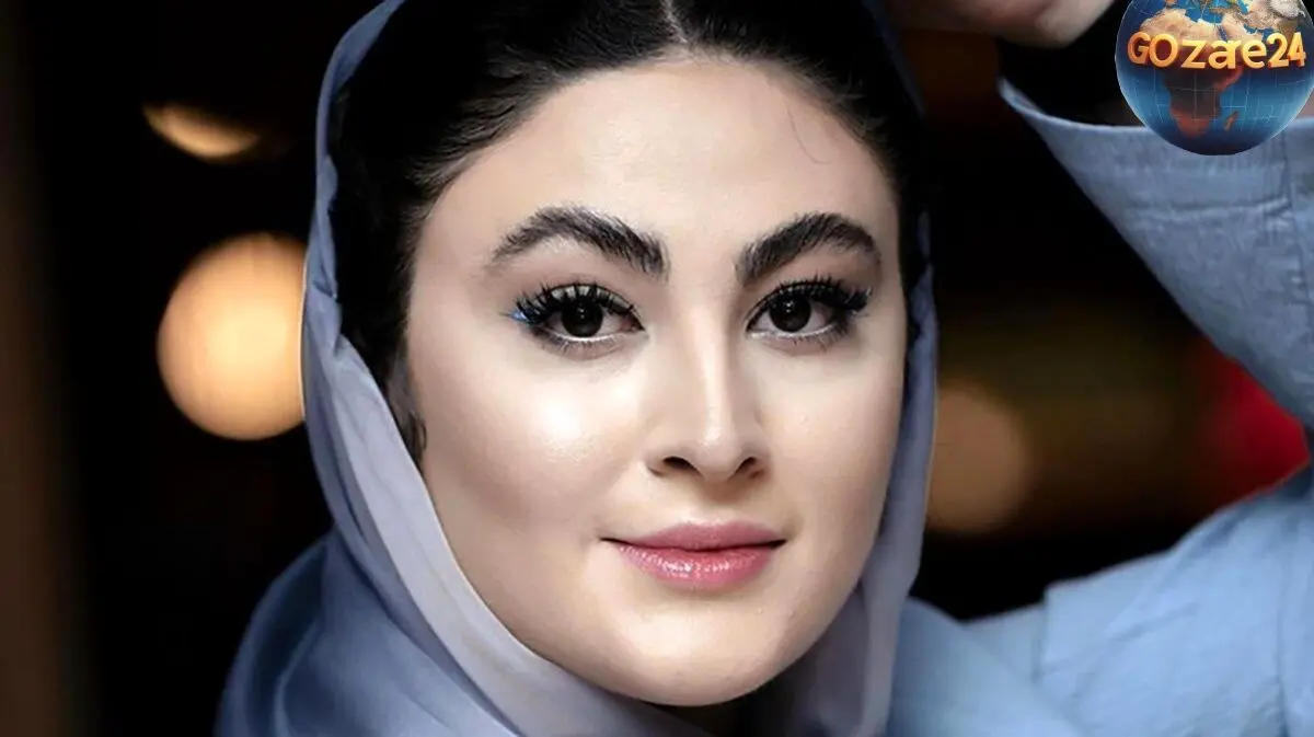 مریم مومن، بازیگر جوان و موفق تلویزیون، در کنار خانواده‌اش + داستان زندگی و عکس‌های خانوادگی