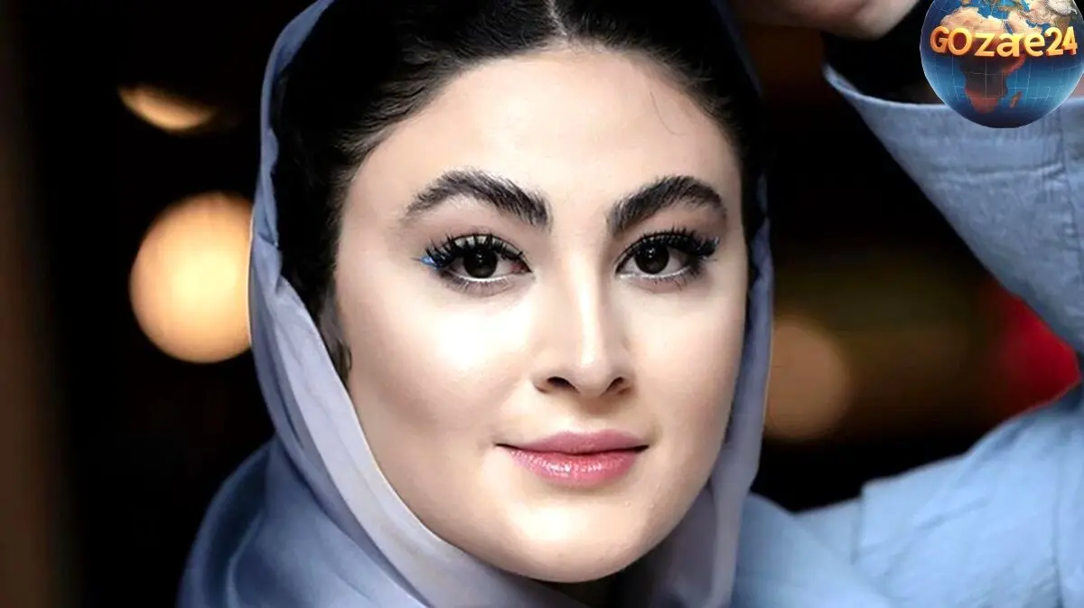 مریم مومن، بازیگر جوان و موفق تلویزیون، در کنار خانواده‌اش + داستان زندگی و عکس‌های خانوادگی