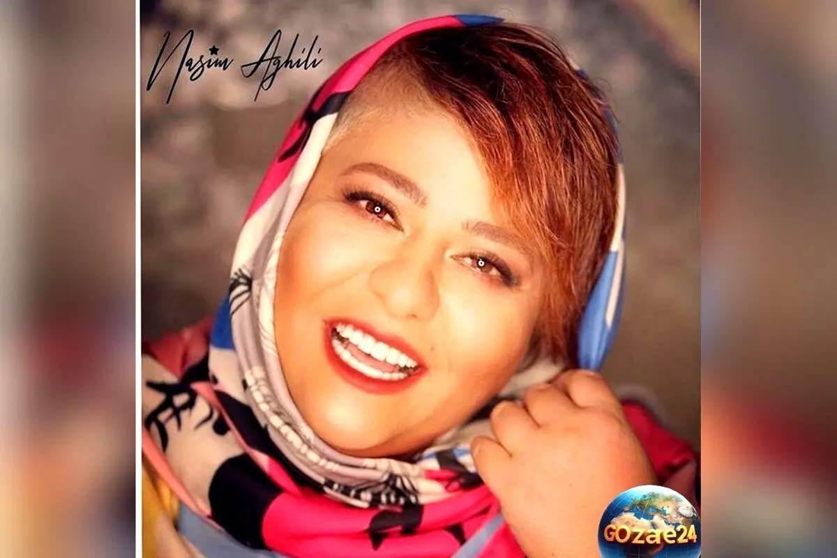 رابعه اسکویی با ظاهر جدید و متفاوت در صفحه اینستاگرامش، تغییراتی جذاب در چهره و استایل خود را نشان داد