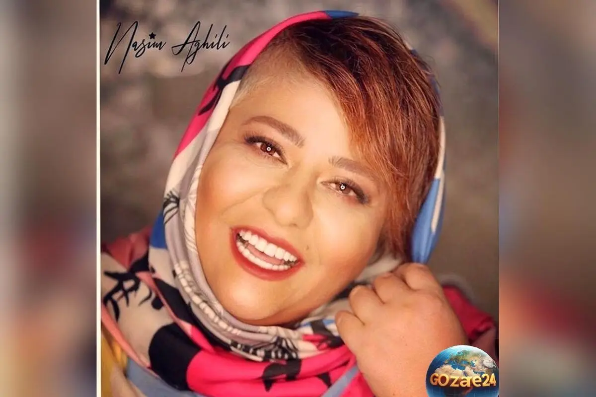 رابعه اسکویی با ظاهر جدید و متفاوت در صفحه اینستاگرامش، تغییراتی جذاب در چهره و استایل خود را نشان داد