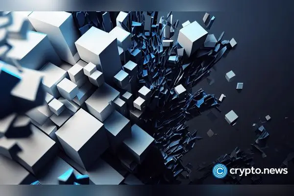 بنی‌ان‌بی چین با همکاری Chainlink داده‌های اقتصادی آمریکا را مستقیماً روی بلاک‌چین منتشر کرد
