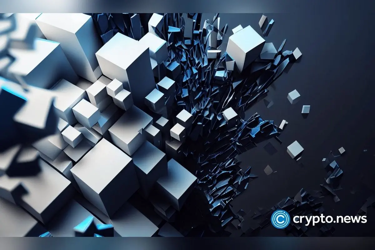 بنی‌ان‌بی چین با همکاری Chainlink داده‌های اقتصادی آمریکا را مستقیماً روی بلاک‌چین منتشر کرد